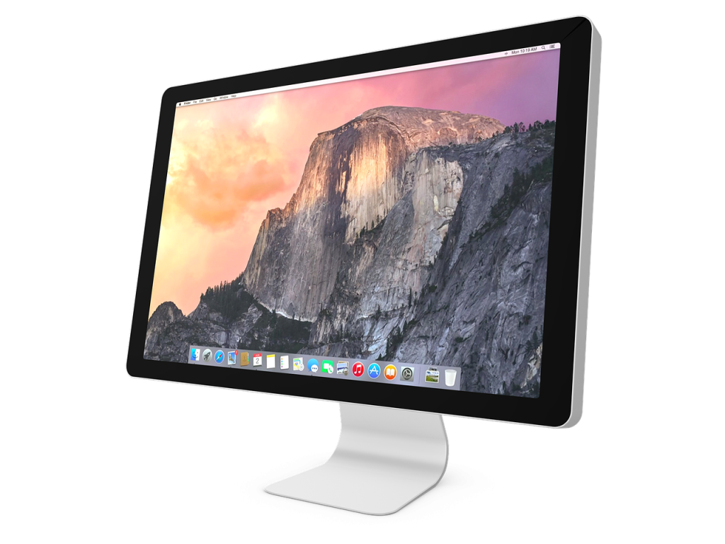 imac, pc, personal computer, computer, screen, monitor, display, technology, digital, laptop, desktop, communication, device, lcd, notebook, 3d, render, imac, computer, monitor, monitor, monitor, monitor, monitor, lcd